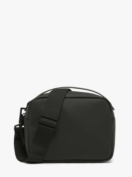 Herenpocket Rains Zwart city 14100